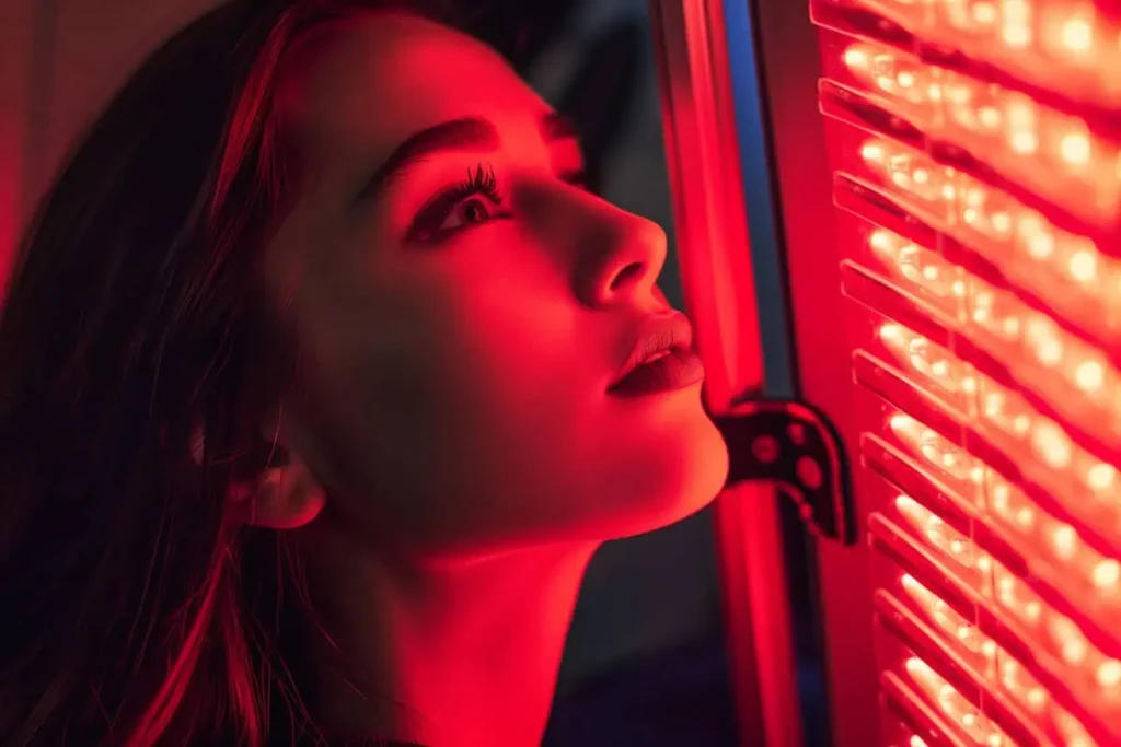 Surprising Benefits of Red Light Therapy, Hydrogen Water, and Essential Vitamins | Azul Blanca Med Spa in State College, PA