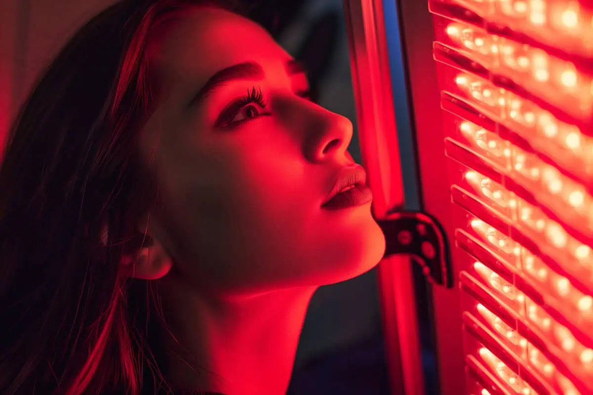 Surprising Benefits of Red Light Therapy, Hydrogen Water, and Essential Vitamins | Azul Blanca Med Spa in State College, PA