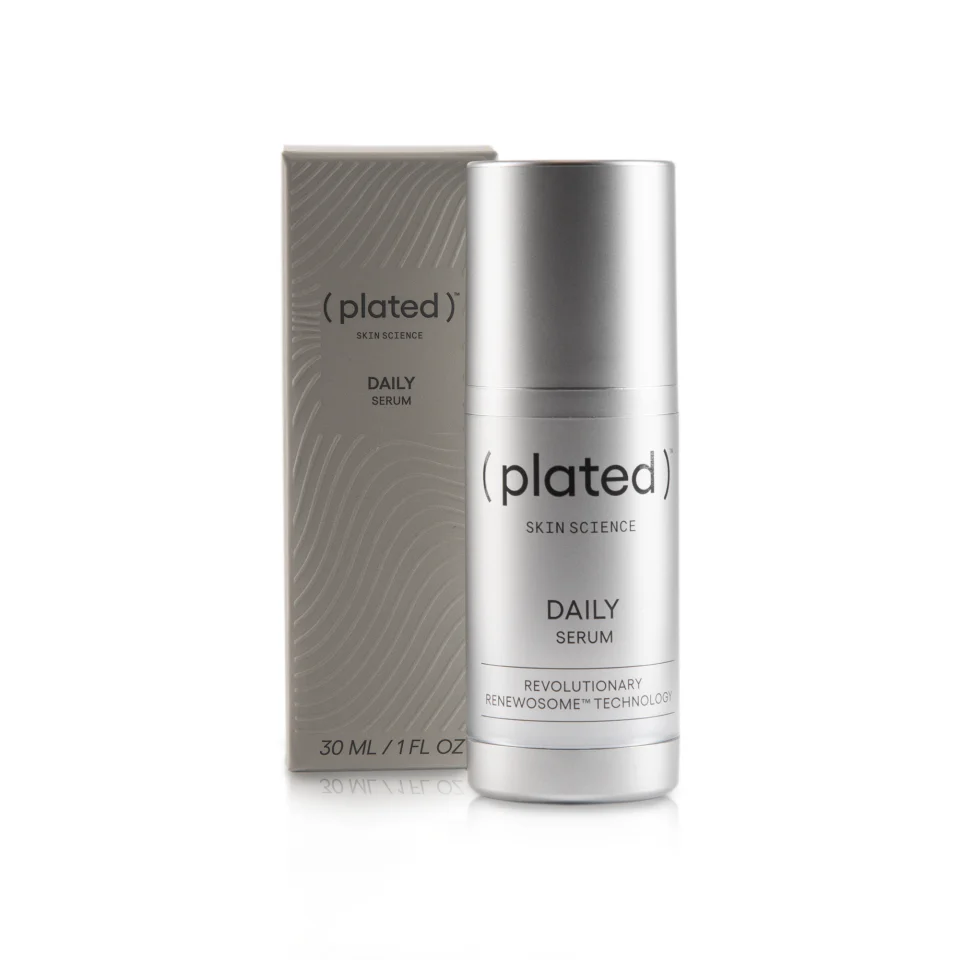 Plated Skin Science Daily Serum | Azul Blanca Medspa in State College, PA