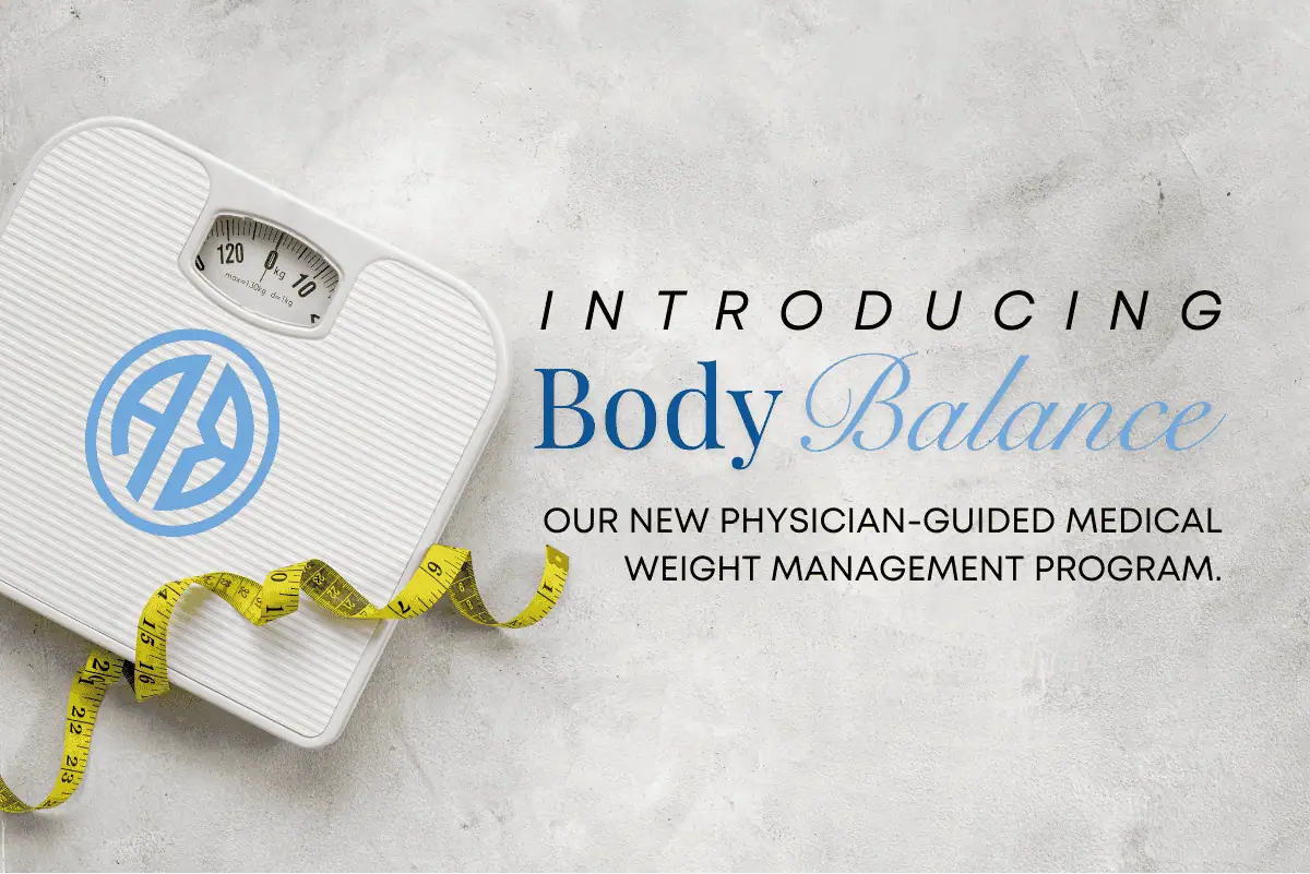Body Balance in State College, PA | Azul Blanca Medspa