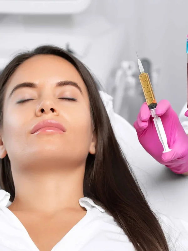 Platelet-Rich Plasma (PRP) Therapy in State College, PA | Azul Blanca Med Spa